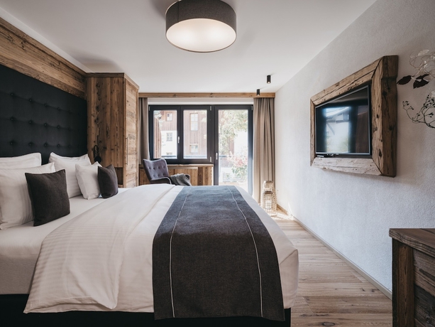 Imagen de la habitación del Hotel Vaya Galt&uuml;r. Foto 6