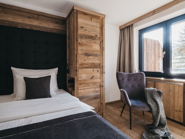 Imagen de la habitación del Hotel Vaya Galt&uuml;r. Foto 7