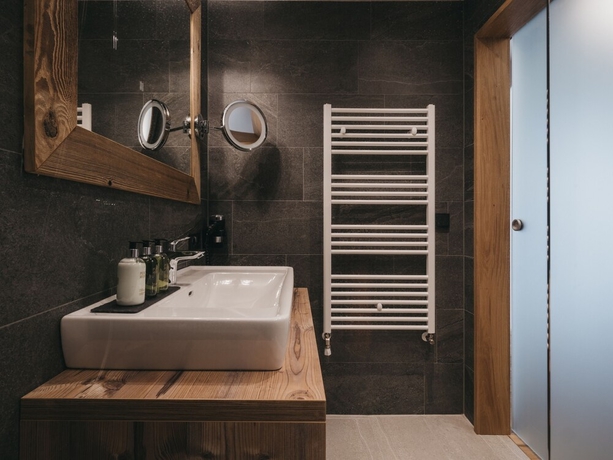 Imagen de la habitación del Hotel Vaya Galt&uuml;r. Foto 9