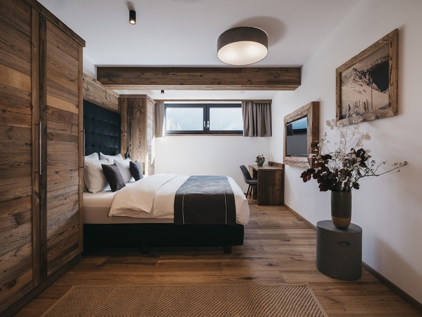 Imagen de la habitación del Hotel Vaya Galt&uuml;r. Foto 10