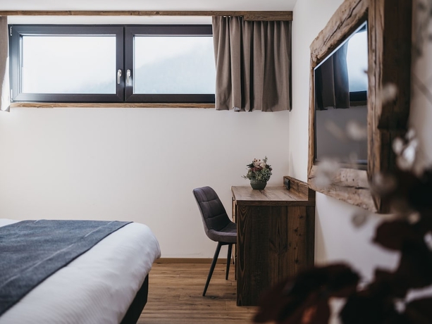 Imagen de la habitación del Hotel Vaya Galt&uuml;r. Foto 11