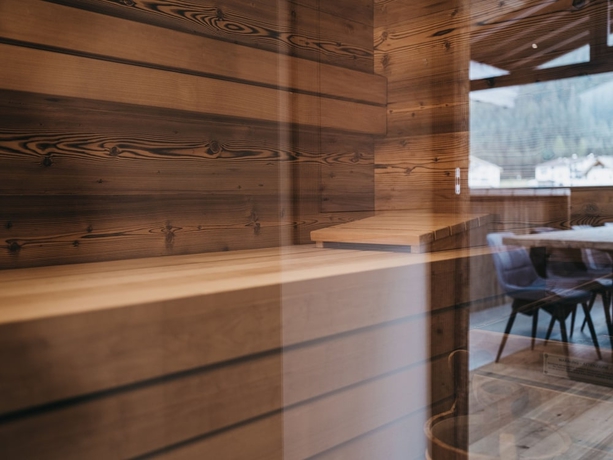 Imagen de la habitación del Hotel Vaya Galt&uuml;r. Foto 12