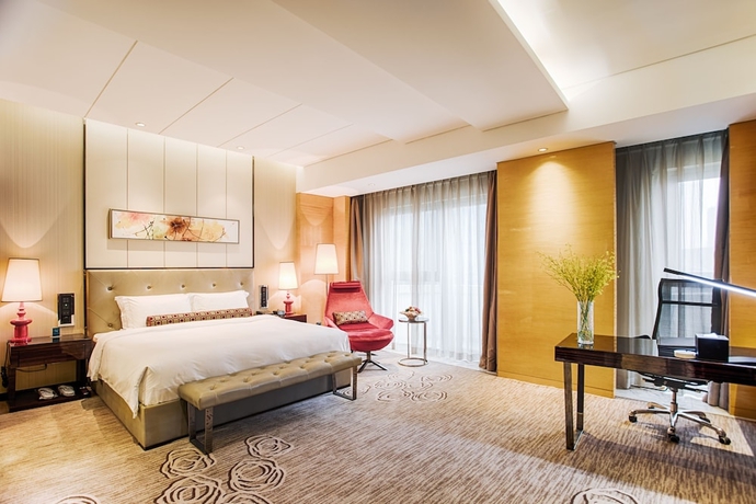 Imagen de la habitación del Hotel Vaya International. Foto 4