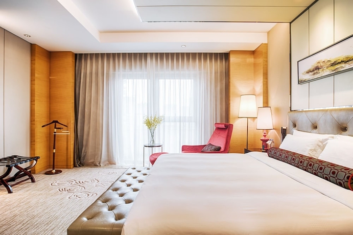 Imagen de la habitación del Hotel Vaya International. Foto 11