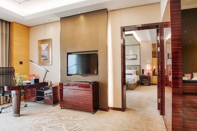 Imagen de la habitación del Hotel Vaya International. Foto 15