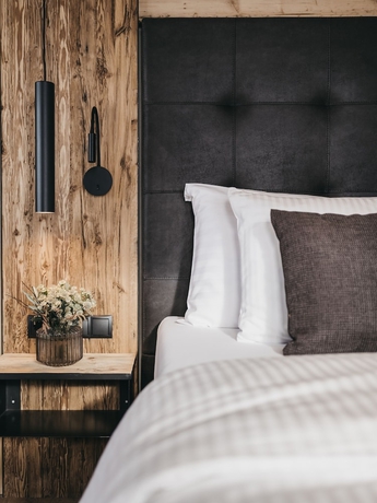 Imagen de la habitación del Hotel Vaya K&uuml;htai. Foto 2