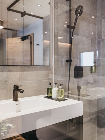 Imagen de la habitación del Hotel Vaya K&uuml;htai. Foto 3