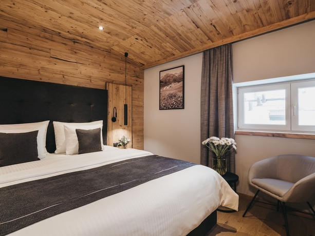 Imagen de la habitación del Hotel Vaya K&uuml;htai. Foto 4