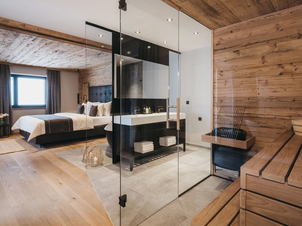 Imagen de la habitación del Hotel Vaya K&uuml;htai. Foto 5