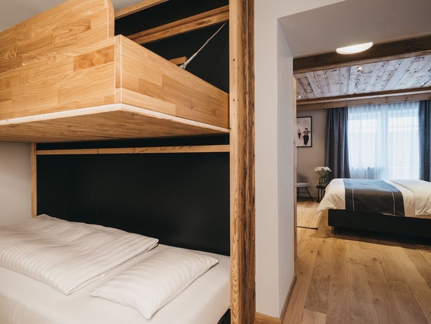 Imagen de la habitación del Hotel Vaya K&uuml;htai. Foto 6