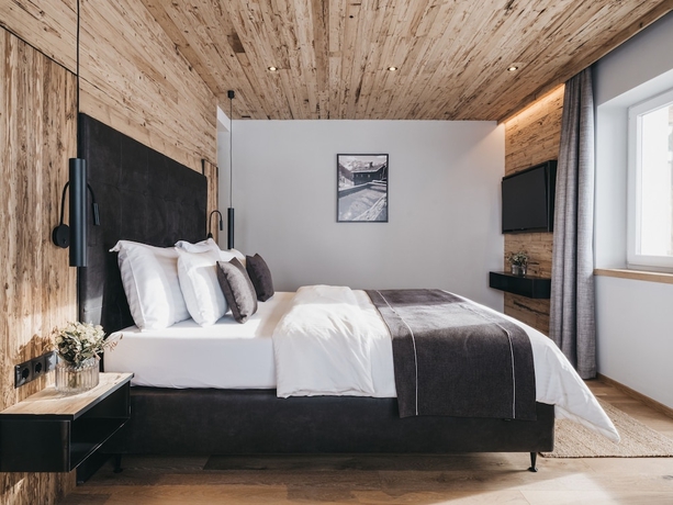 Imagen de la habitación del Hotel Vaya K&uuml;htai. Foto 7
