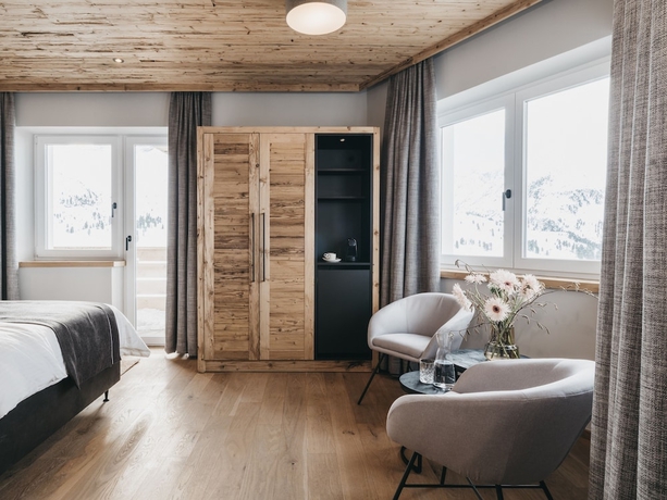 Imagen de la habitación del Hotel Vaya K&uuml;htai. Foto 8