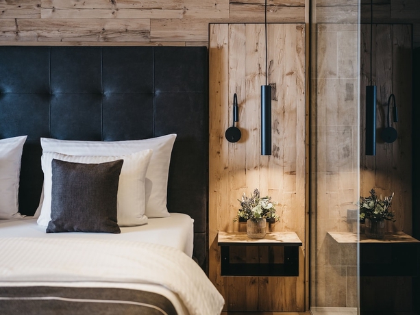 Imagen de la habitación del Hotel Vaya K&uuml;htai. Foto 9