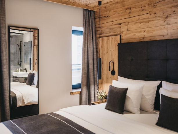Imagen de la habitación del Hotel Vaya K&uuml;htai. Foto 11