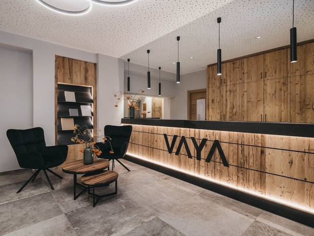 Imagen de los interiores del Hotel Vaya K&uuml;htai. Foto 19