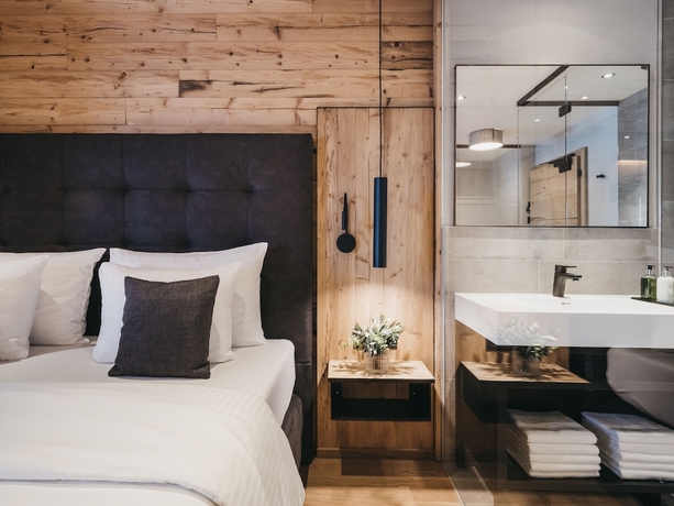 Imagen de la habitación del Hotel Vaya K&uuml;htai. Foto 12