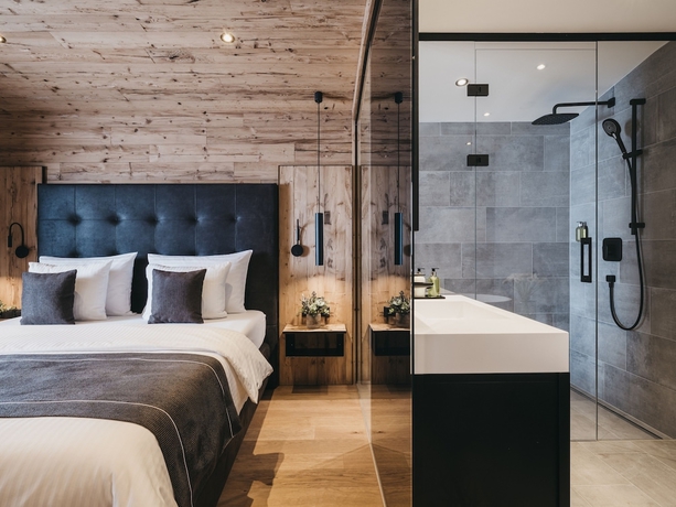 Imagen de la habitación del Hotel Vaya K&uuml;htai. Foto 13