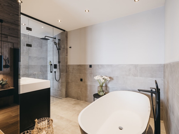 Imagen de la habitación del Hotel Vaya K&uuml;htai. Foto 18