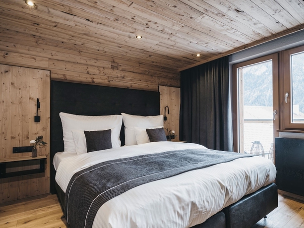 Imagen de la habitación del Hotel Vaya Pfunds. Foto 2