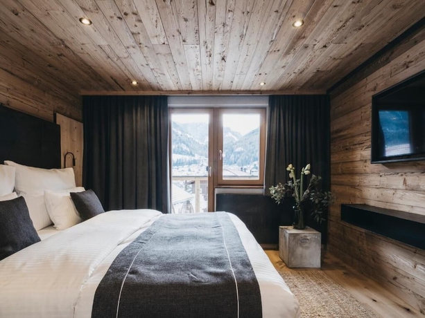 Imagen de la habitación del Hotel Vaya Pfunds. Foto 5