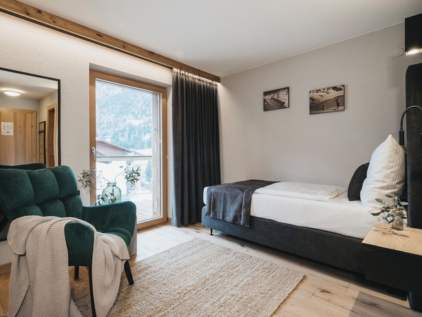 Imagen de la habitación del Hotel Vaya Pfunds. Foto 6