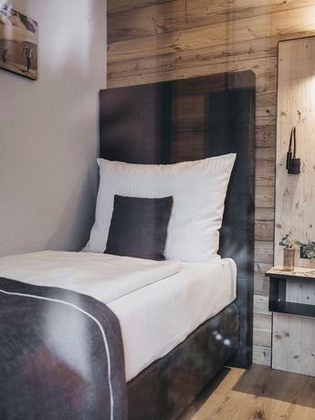 Imagen de la habitación del Hotel Vaya Pfunds. Foto 7