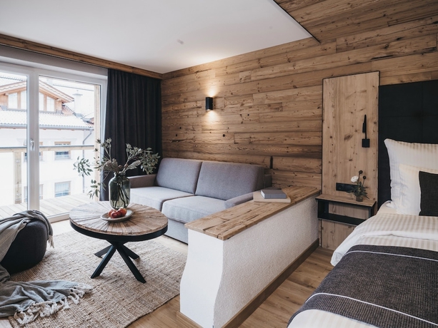 Imagen de la habitación del Hotel Vaya Pfunds. Foto 8