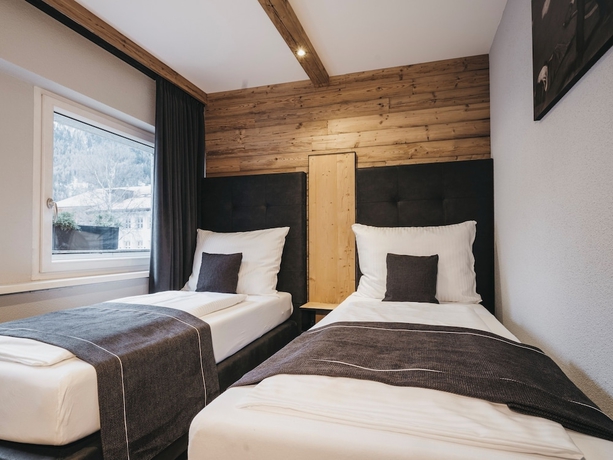 Imagen de la habitación del Hotel Vaya Pfunds. Foto 11