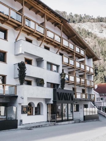 Imagen general del Hotel Vaya Pfunds. Foto 1