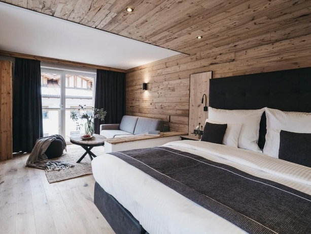 Imagen de la habitación del Hotel Vaya Pfunds. Foto 12