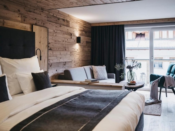 Imagen de la habitación del Hotel Vaya Pfunds. Foto 18