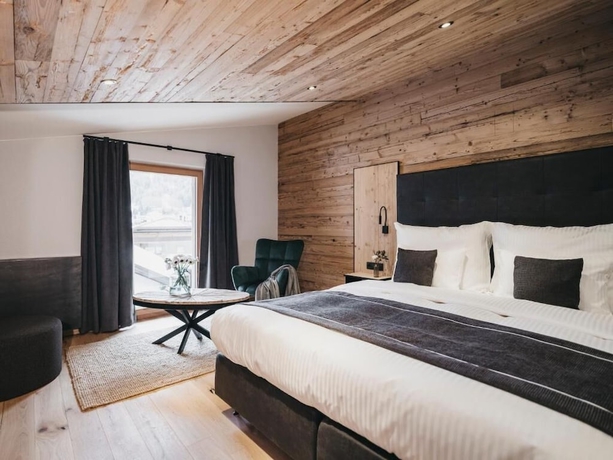 Imagen de la habitación del Hotel Vaya Pfunds. Foto 19