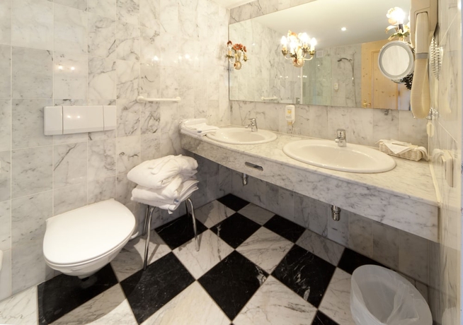 Imagen de la habitación del Hotel Vaya Seefeld. Foto 6