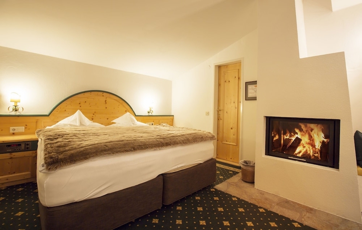 Imagen de la habitación del Hotel Vaya Seefeld. Foto 17