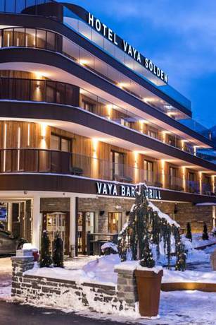 Imagen de la habitación del Hotel Vaya S&ouml;lden. Foto 2