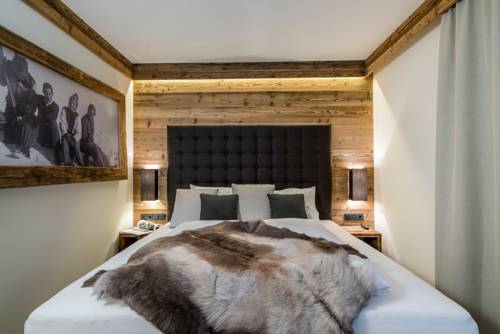 Imagen de la habitación del Hotel Vaya S&ouml;lden. Foto 3