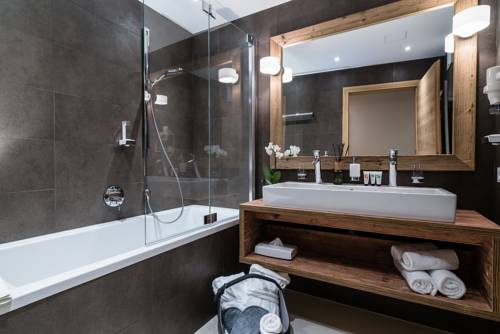 Imagen de la habitación del Hotel Vaya S&ouml;lden. Foto 6