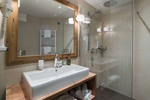 Imagen de la habitación del Hotel Vaya S&ouml;lden. Foto 7