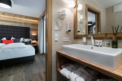 Imagen general del Hotel Vaya Sölden. Foto 1