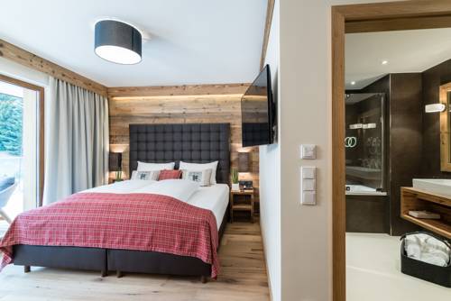 Imagen de la habitación del Hotel Vaya S&ouml;lden. Foto 9