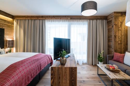 Imagen de la habitación del Hotel Vaya S&ouml;lden. Foto 10