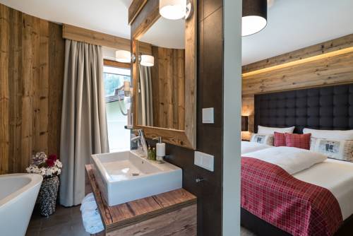 Imagen de la habitación del Hotel Vaya S&ouml;lden. Foto 11