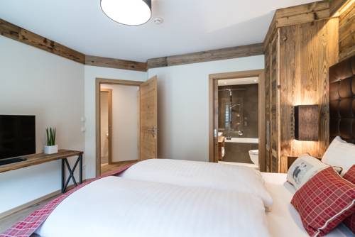 Imagen de la habitación del Hotel Vaya S&ouml;lden. Foto 12