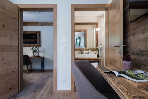 Imagen de la habitación del Hotel Vaya S&ouml;lden. Foto 13