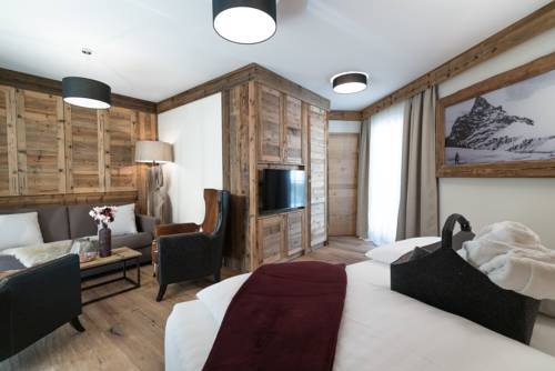 Imagen de la habitación del Hotel Vaya S&ouml;lden. Foto 14