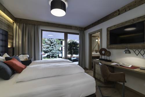 Imagen de la habitación del Hotel Vaya S&ouml;lden. Foto 15
