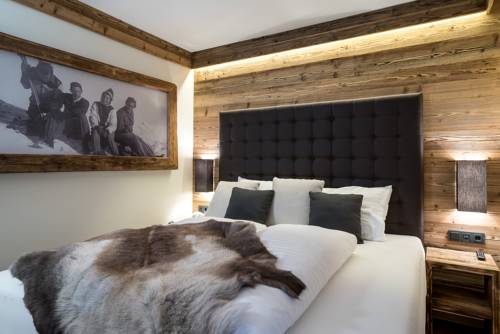 Imagen de la habitación del Hotel Vaya S&ouml;lden. Foto 16