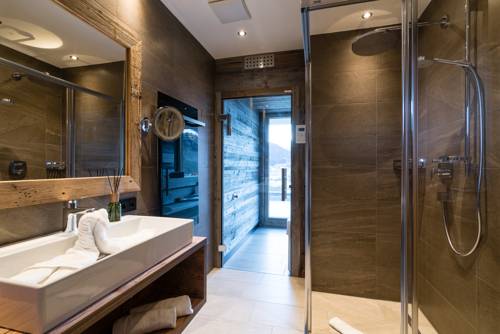 Imagen de la habitación del Hotel Vaya St. Anton Fine Living Resort. Foto 7