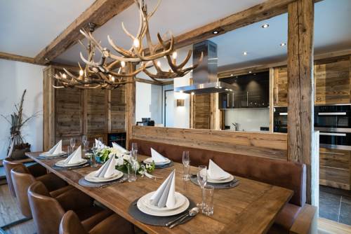 Imagen de la habitación del Hotel Vaya St. Anton Fine Living Resort. Foto 12