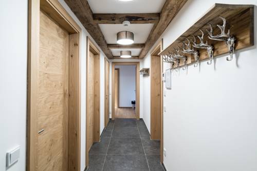Imagen de la habitación del Hotel Vaya St. Anton Fine Living Resort. Foto 13